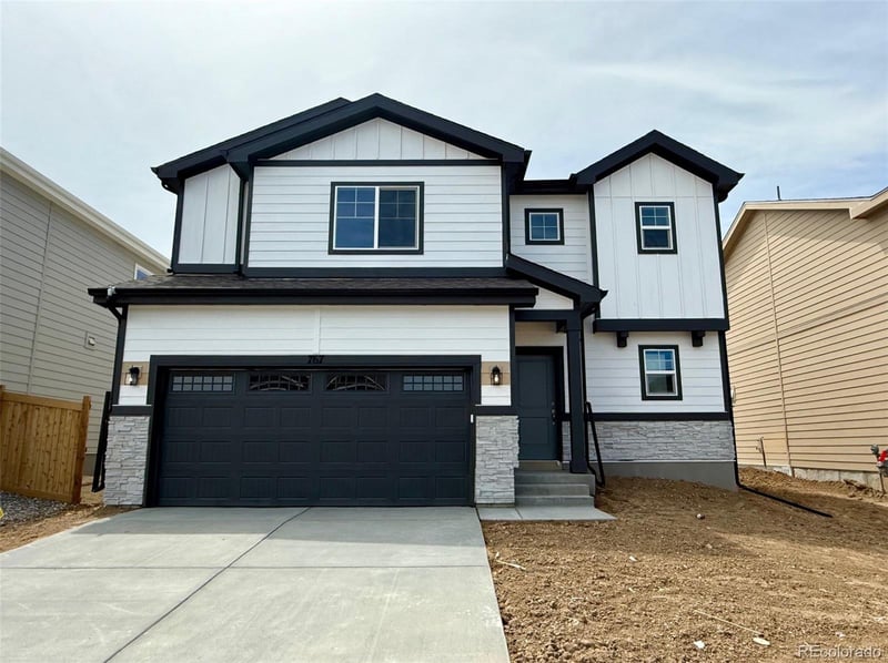 767 Clubview St, Watkins, CO 80137