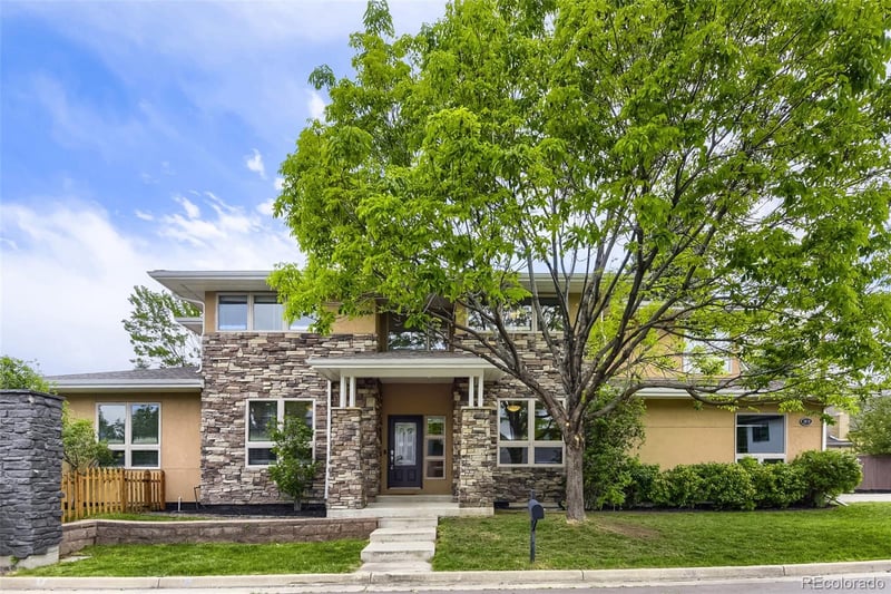 3059 University Cir, Englewood, CO 80113