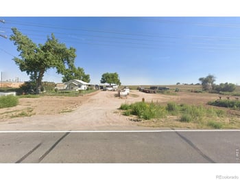 25061 County Road 50, Kersey, CO 80644