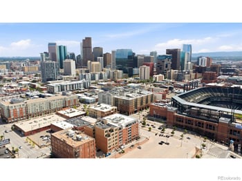 2245 Blake St #J, Denver, CO 80205