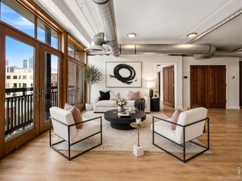 2245 Blake St #J, Denver, CO 80205
