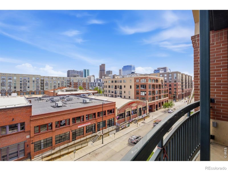 2245 Blake St #J, Denver, CO 80205