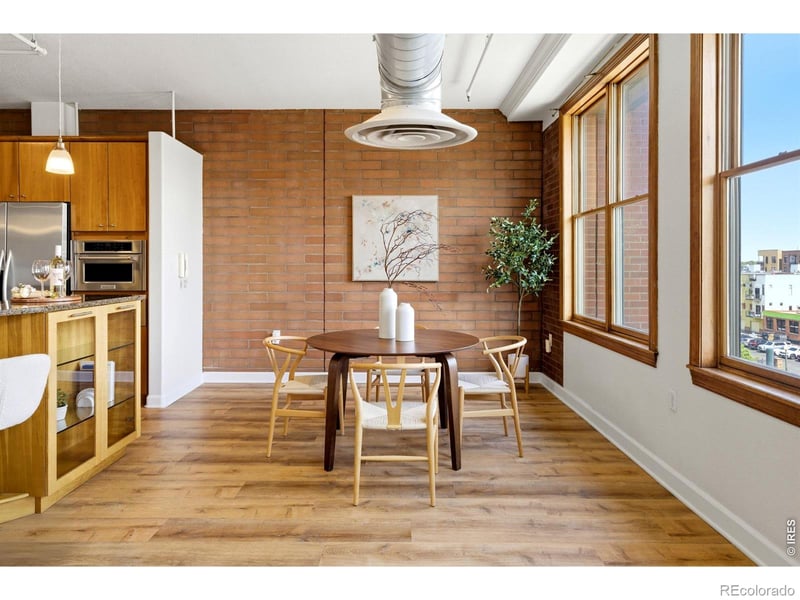 2245 Blake St #J, Denver, CO 80205