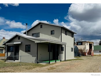 541 Mckinley St, Walden, CO 80480