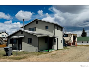 541 Mckinley St, Walden, CO 80480