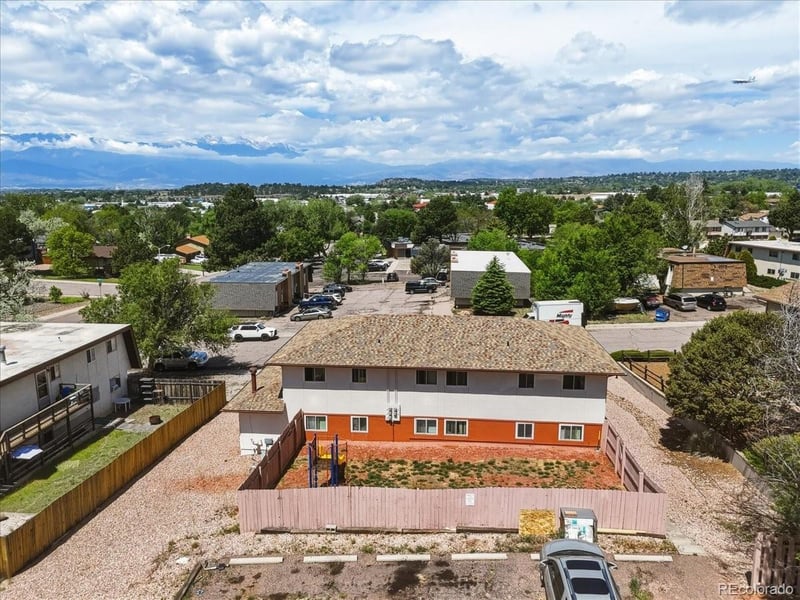 1447 Nokomis Dr, Colorado Springs, CO 80915