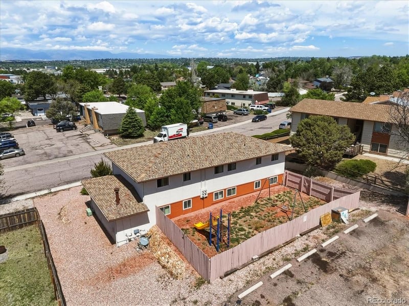 1447 Nokomis Dr, Colorado Springs, CO 80915
