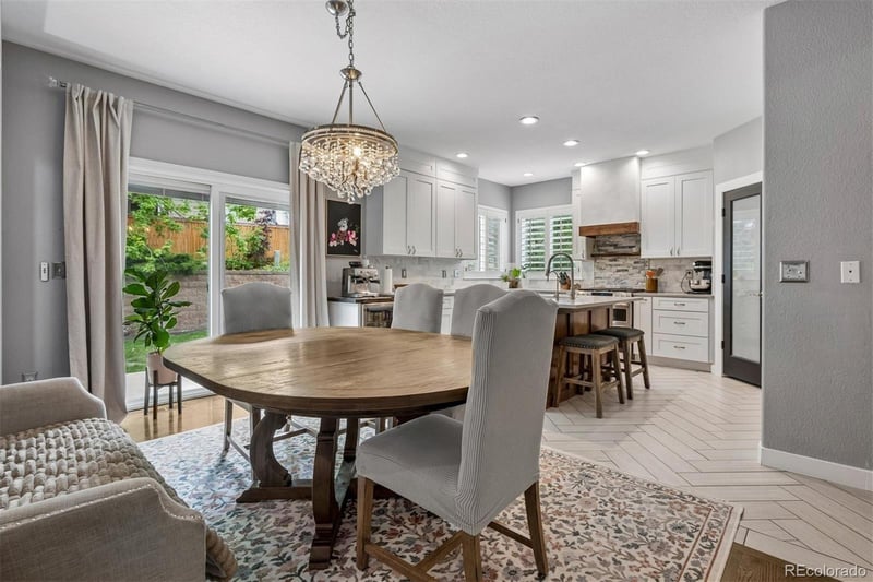 5980 Cheetah Chase, Littleton, CO 80124