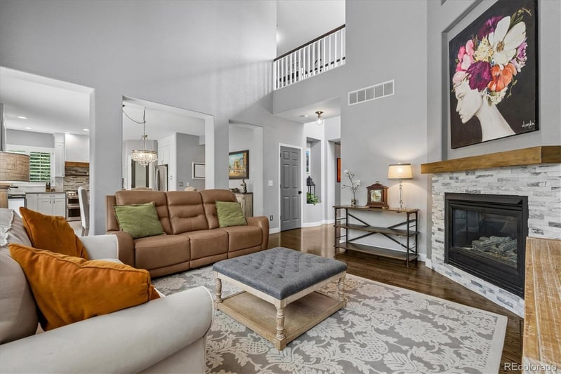 5980 Cheetah Chase, Littleton, CO 80124