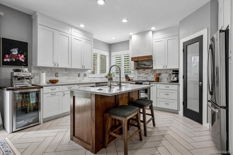5980 Cheetah Chase, Littleton, CO 80124