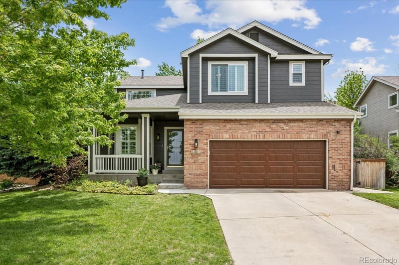 5980 Cheetah Chase, Littleton, CO 80124