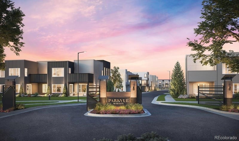 3497 Elmhurst Ave, Littleton, CO 80120