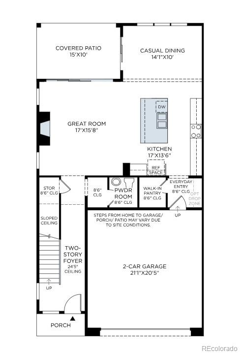 3497 Elmhurst Ave, Littleton, CO 80120