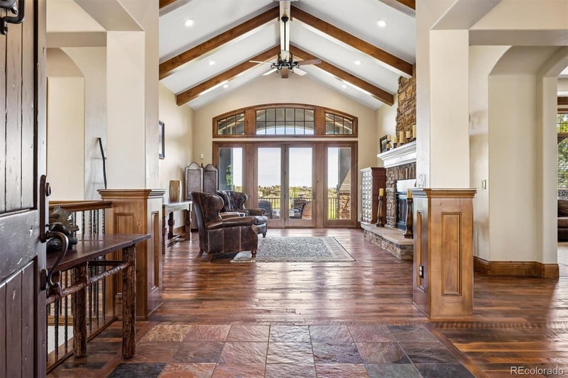 5097 Raintree Dr, Parker, CO 80134