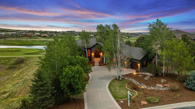 5097 Raintree Dr, Parker, CO 80134