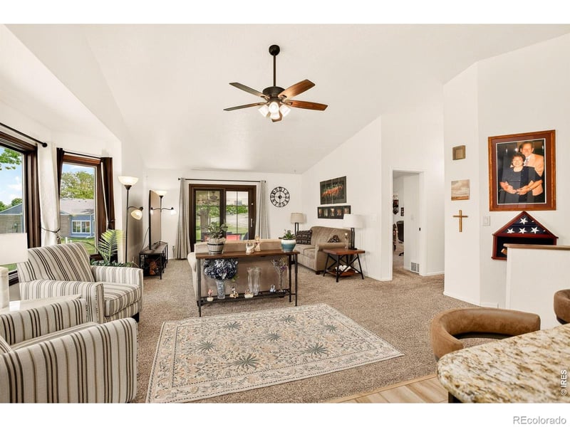 4070 11th St #13, Greeley, CO 80634