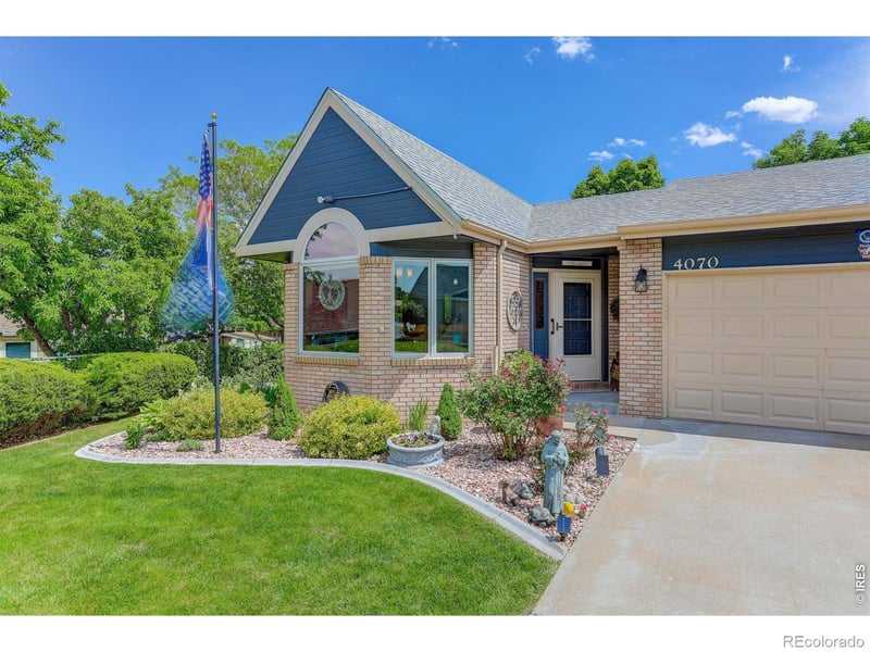 4070 11th St #13, Greeley, CO 80634