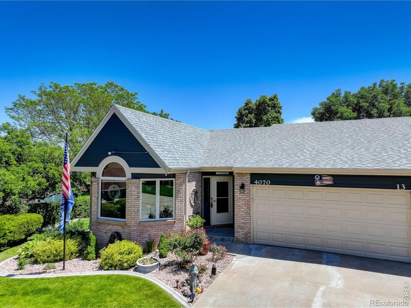 Home Worth Check