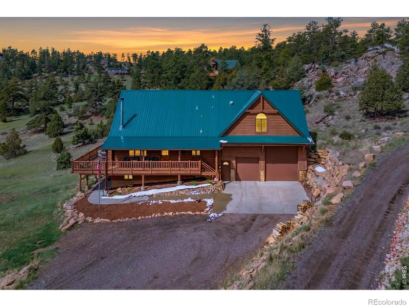 171 Critter Ct, Livermore, CO 80536