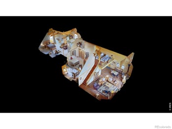 171 Critter Ct, Livermore, CO 80536