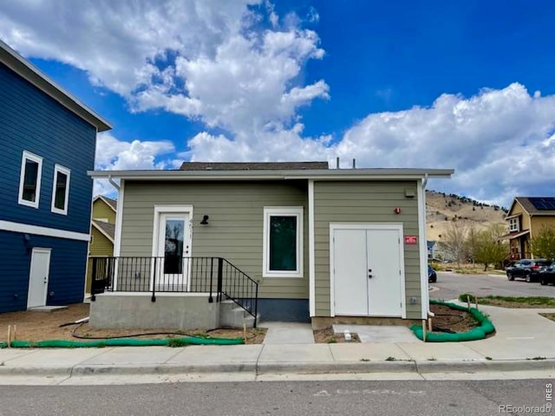 4511 West Ct, Boulder, CO 80304