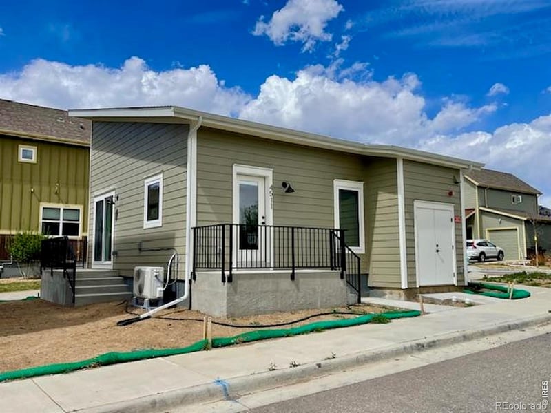4511 West Ct, Boulder, CO 80304