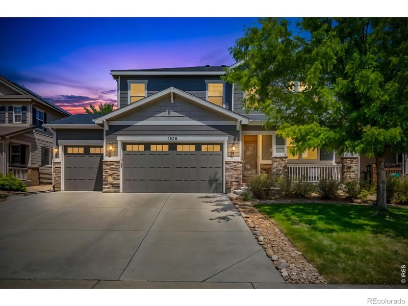 1526 Reynolds Dr, Windsor, CO 80550