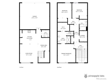 13838 Vispo Way, Broomfield, CO 80020
