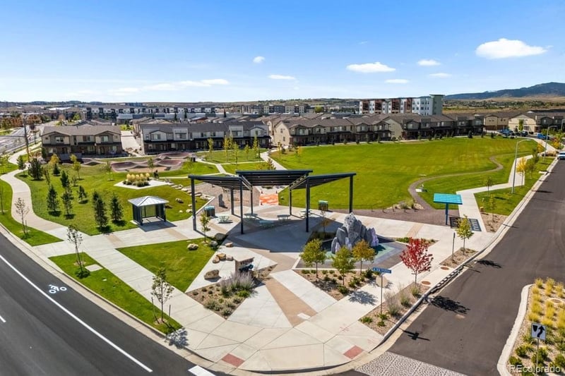 13838 Vispo Way, Broomfield, CO 80020
