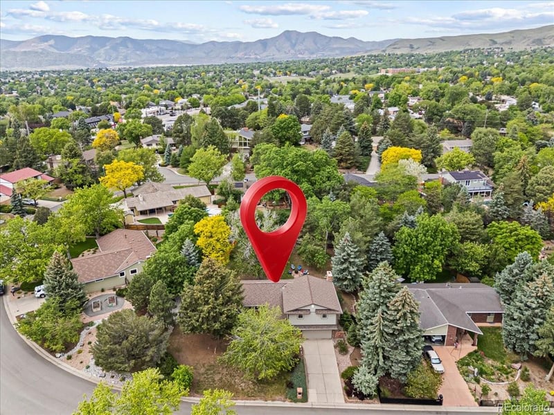 1825 S Queen Way, Lakewood, CO 80232