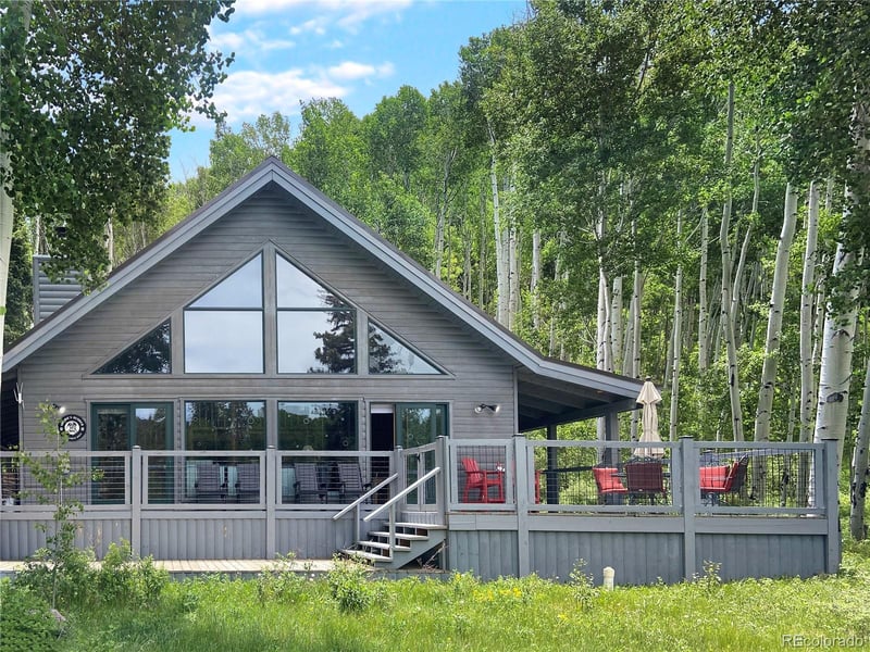 410 Elk Meadow Rn, Antonito, CO 81120