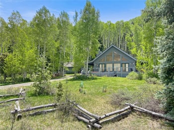410 Elk Meadow Rn, Antonito, CO 81120