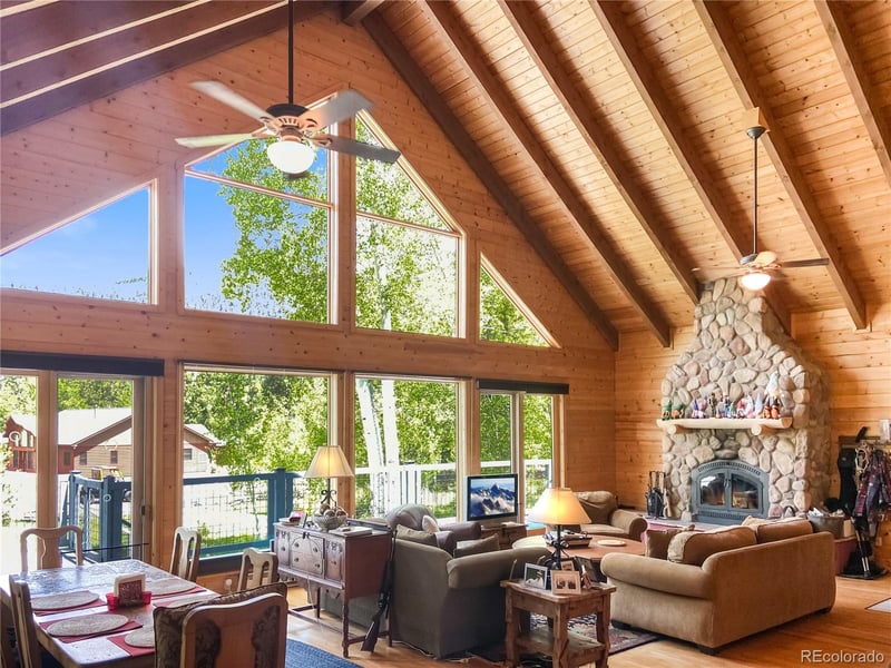 410 Elk Meadow Rn, Antonito, CO 81120