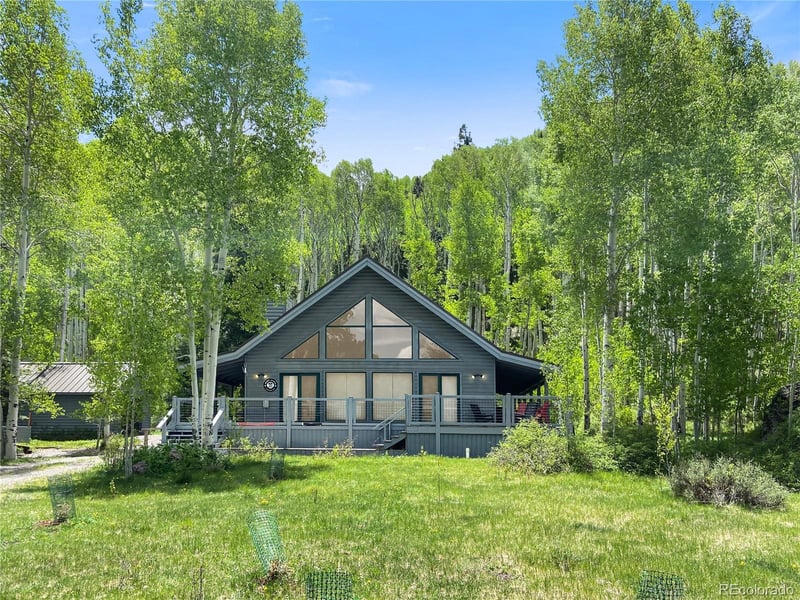 410 Elk Meadow Rn, Antonito, CO 81120