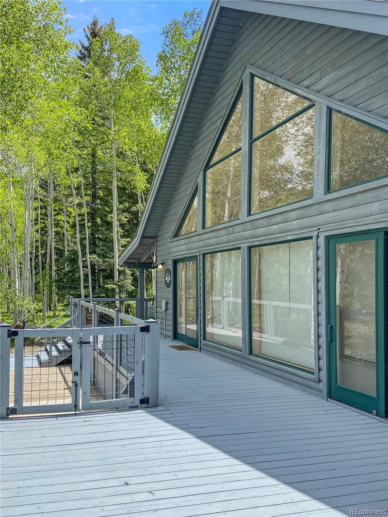 410 Elk Meadow Rn, Antonito, CO 81120