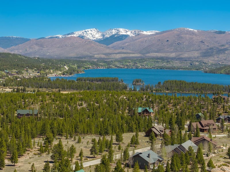 38 Gcr 6621 , Grand Lake, CO 80447
