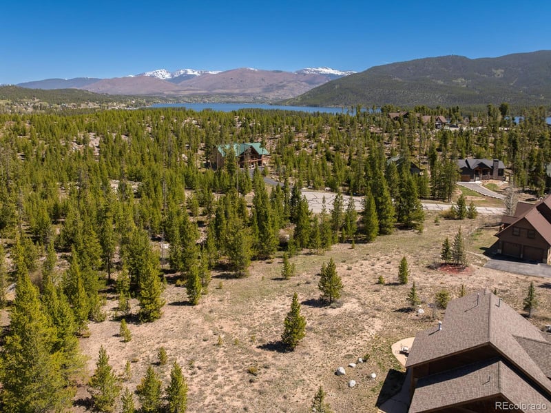 38 Gcr 6621 , Grand Lake, CO 80447