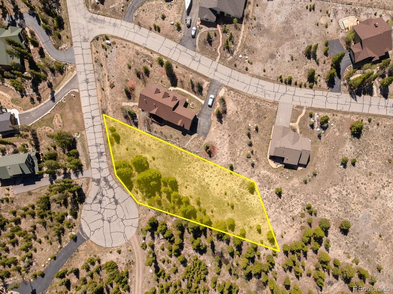 38 Gcr 6621 , Grand Lake, CO 80447