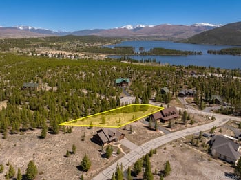 38 Gcr 6621 , Grand Lake, CO 80447