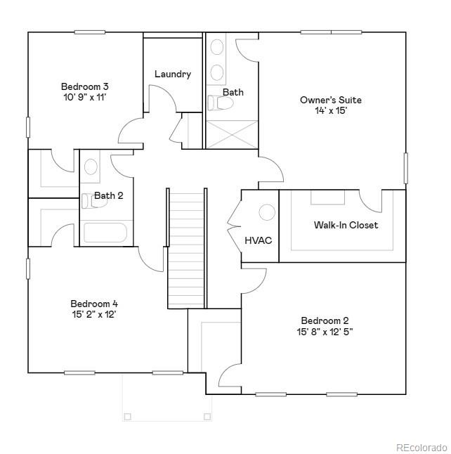 3052 152nd Cir, Thornton, CO 80602