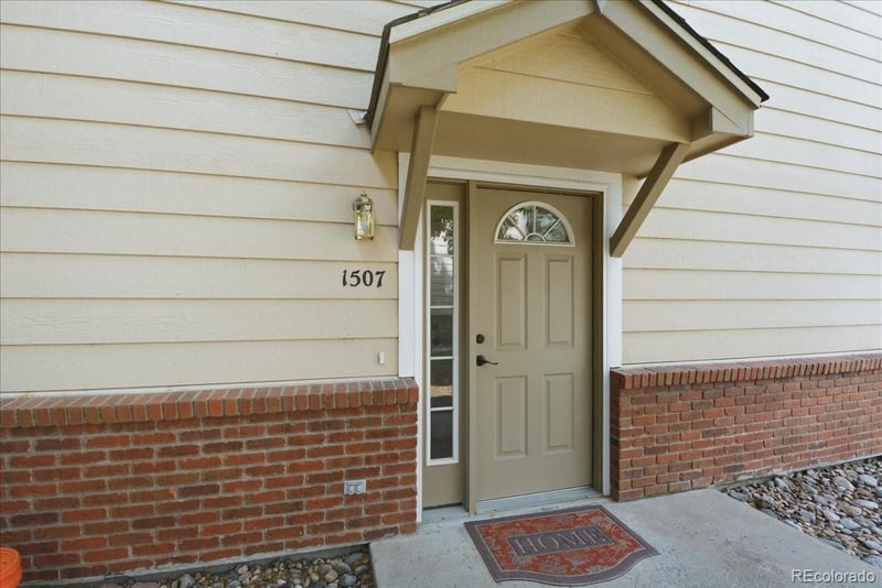 5151 29th St #1507, Greeley, CO 80634