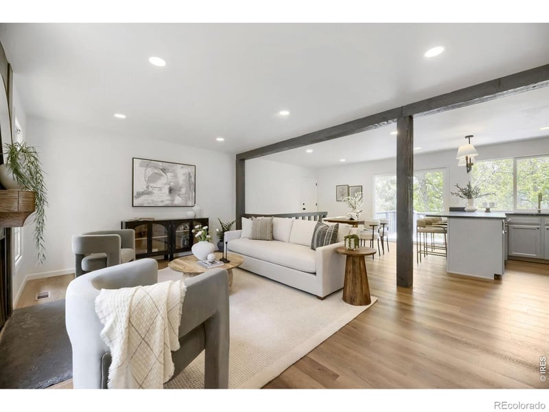 231 Short Pl, Louisville, CO 80027