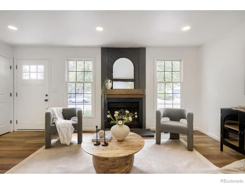 231 Short Pl, Louisville, CO 80027