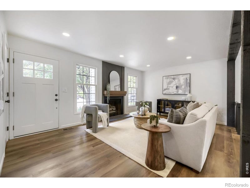 231 Short Pl, Louisville, CO 80027