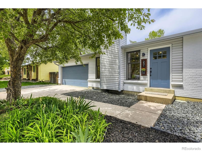 231 Short Pl, Louisville, CO 80027