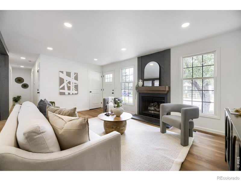 231 Short Pl, Louisville, CO 80027
