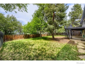 231 Short Pl, Louisville, CO 80027