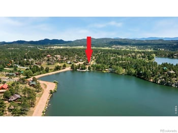 983 Ramona Dr, Red Feather Lakes, CO 80545