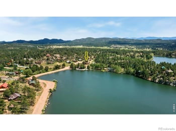 983 Ramona Dr, Red Feather Lakes, CO 80545
