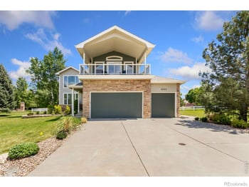 8355 Louden Cir, Fort Collins, CO 80528